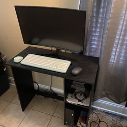 Computer, Hard Drive