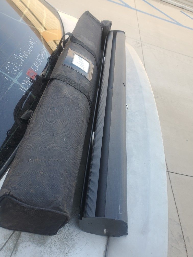Vevor Projector Screen