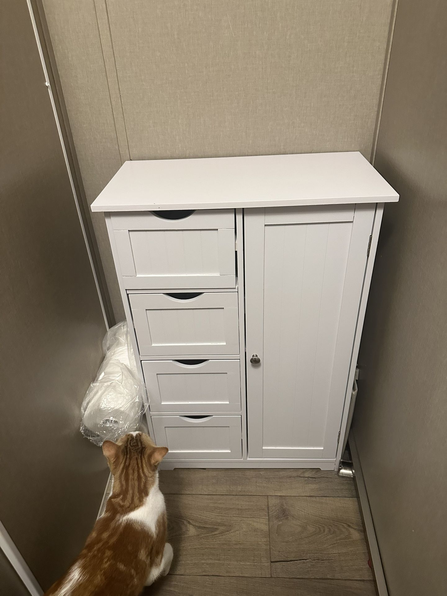 Bathroom Furniture