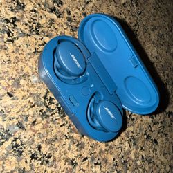 Bose Ear Buds