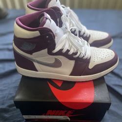 Nike Air Jordan 1