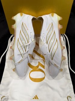 Adidas predator ZZ FG