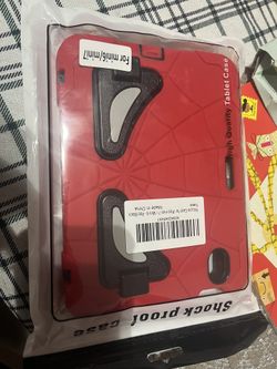 For iPad Mini 7