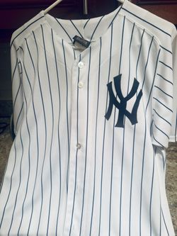 Mattingly Yankees Jersey
