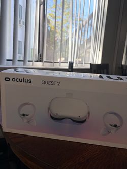 VR Headset