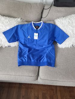 Jordan Coach Jacket
