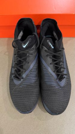 Nike Phantom 6 High Academy Multi-Ground Soccer Cleats (9.5)