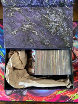 TCG Gothic