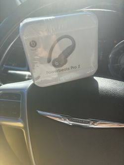 Power Beats Pro 2