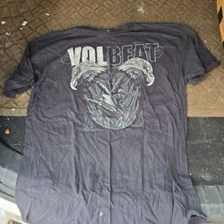 Volbeat