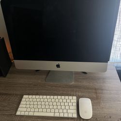 iMac (2017) 