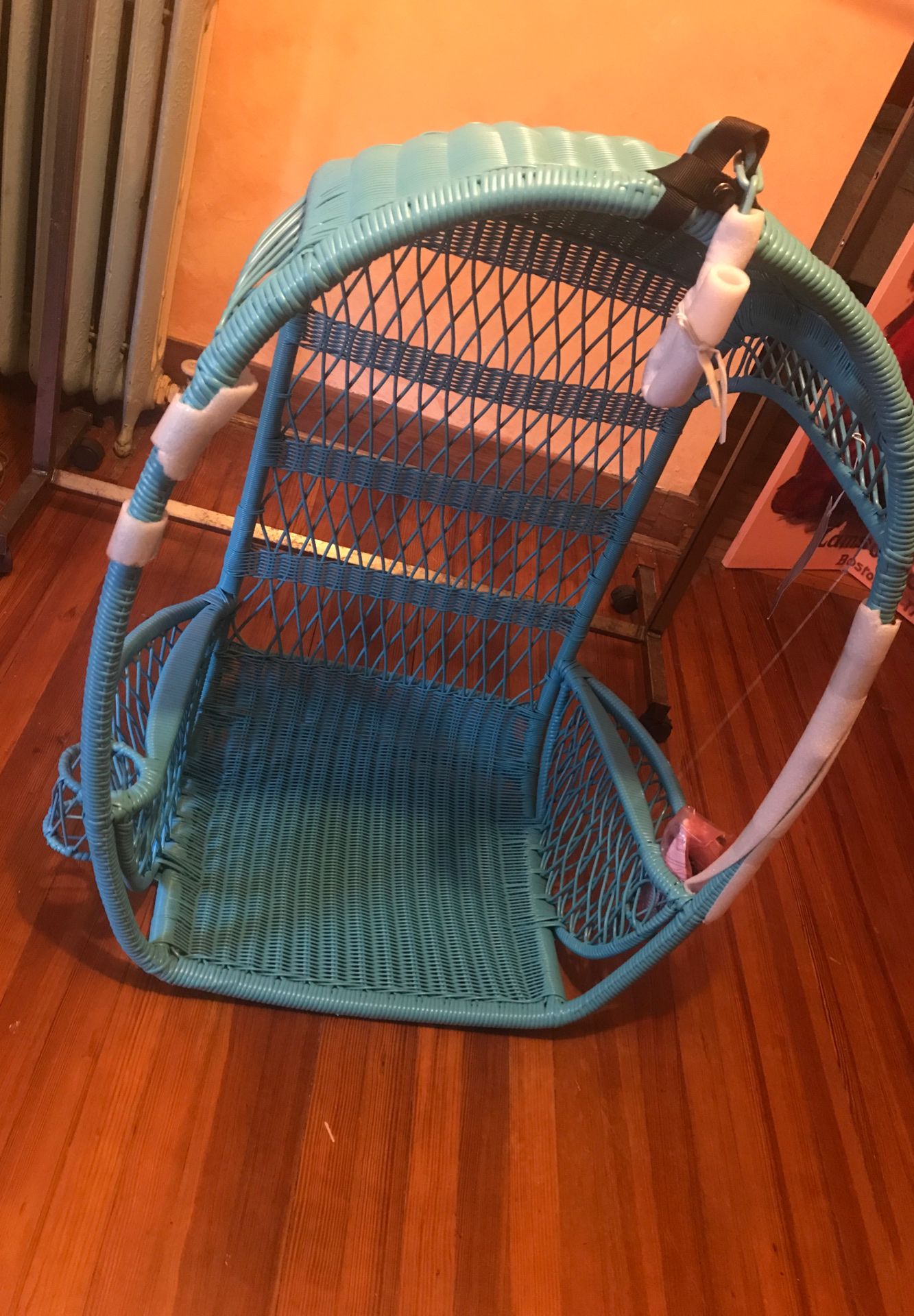 Hanging Chair / Pier 1 Imports Swingasan Chair