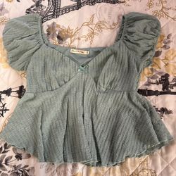 Cute Top