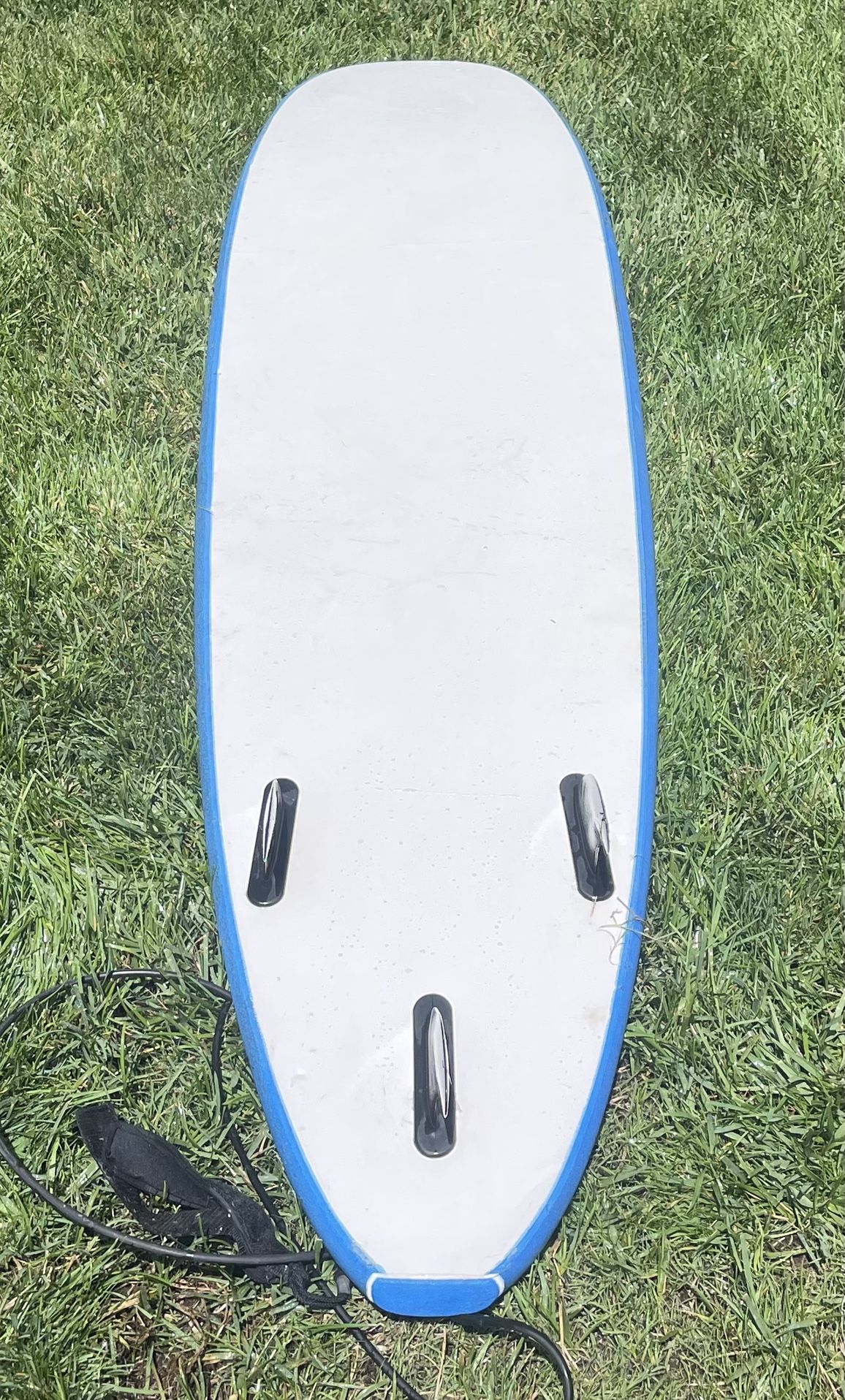 Surfboard