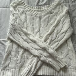 Aeropostal Sweater