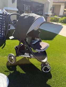 Graco Stroller / Jogger