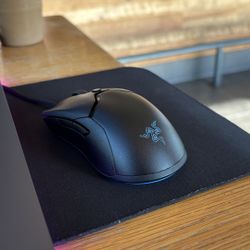 Razer Viper Mini