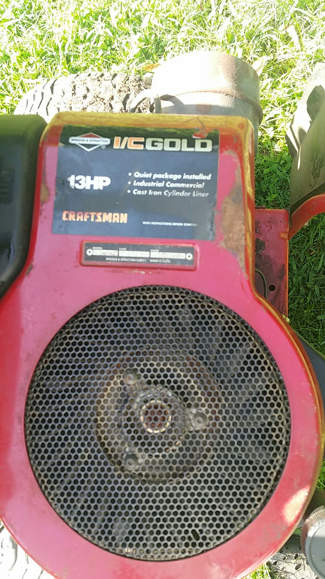 Snapper SR1028 28" Riding Lawn Mower for Sale in Villa Rica, GA OfferUp