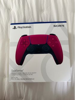 PS5 Controller