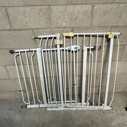 Regalo Safety gate For babies Or Pets