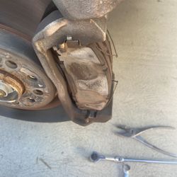 Break Pads