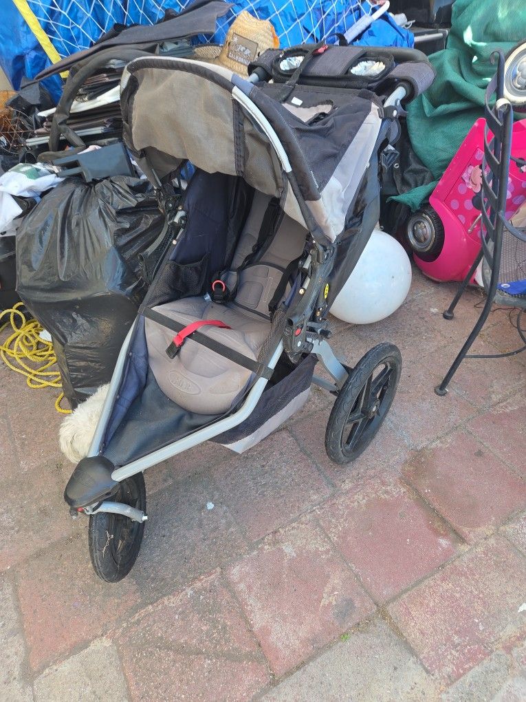 Bob Stroller