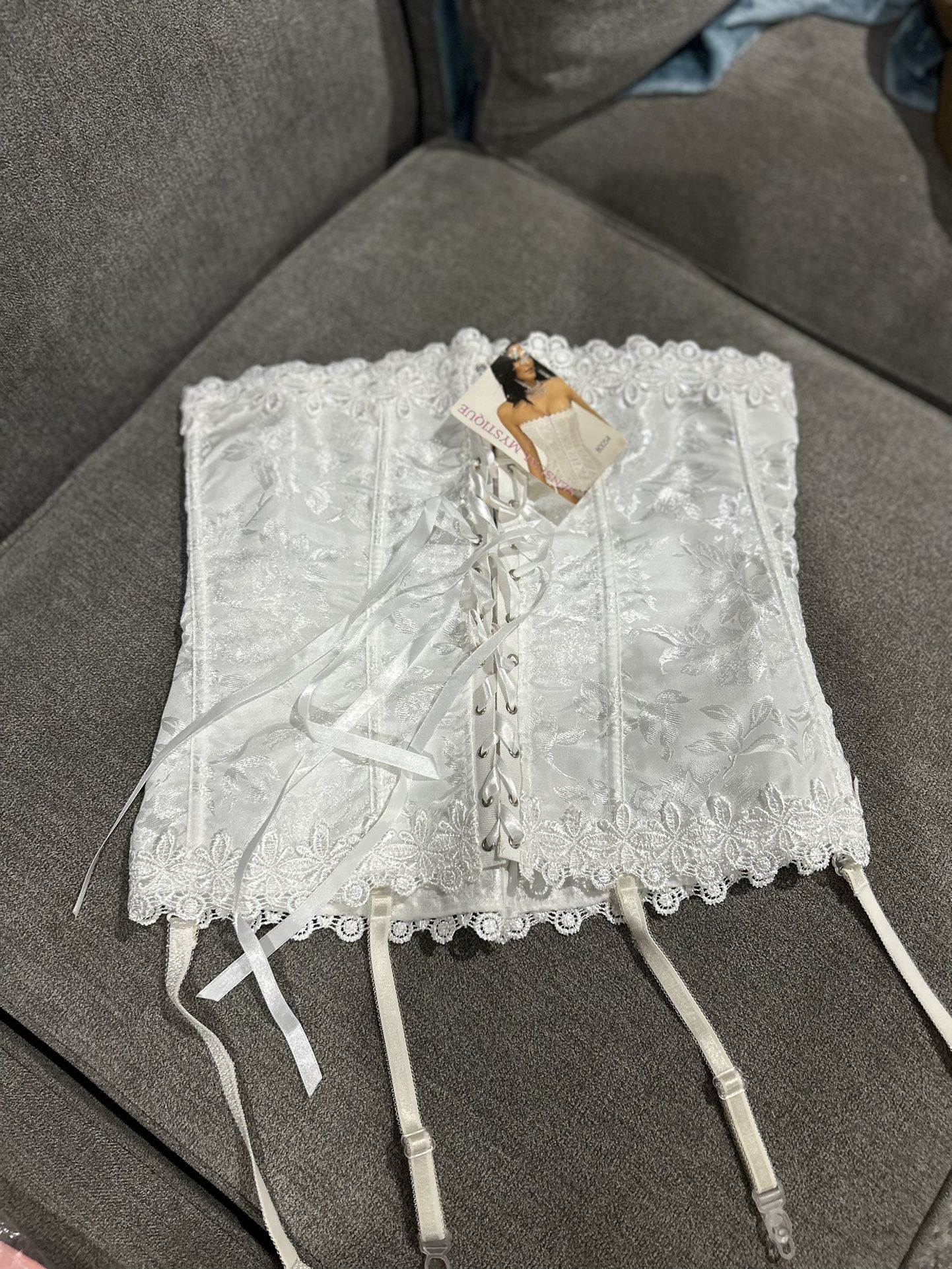 corset