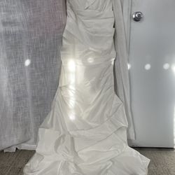 Wedding Gown