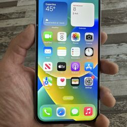 iPhone 14 Plus UNLOCKED International Version W/ Sim Card Tray! Included New Tempered Glass Screen Protector And Charger!