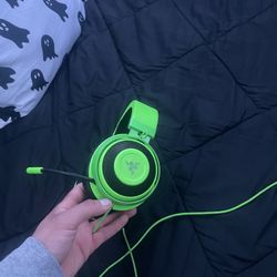 Razer Headphones