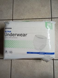 Ultra underwear