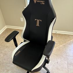 Secret Lab Office/gaming Chair