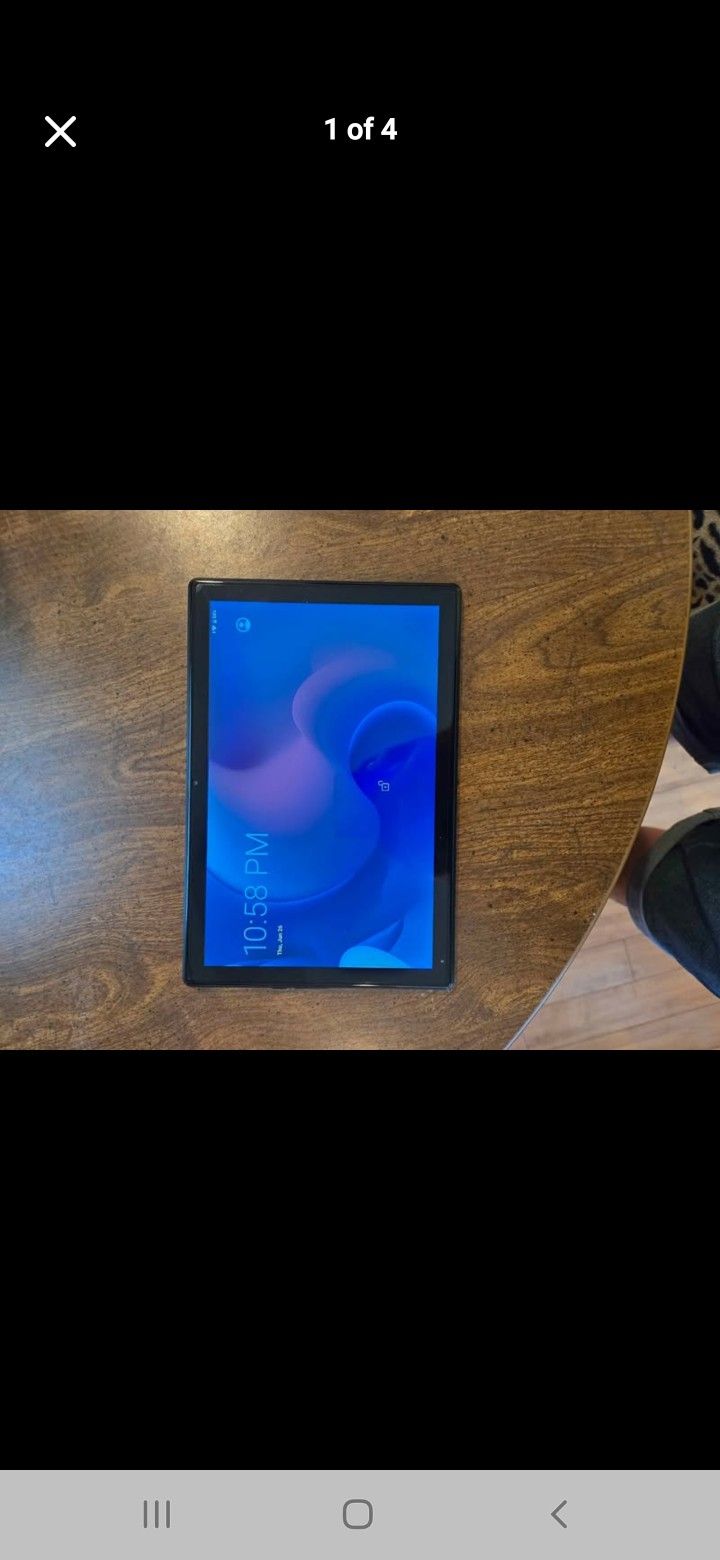 Android Tablet