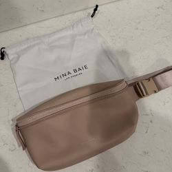 Mina Baie Bag