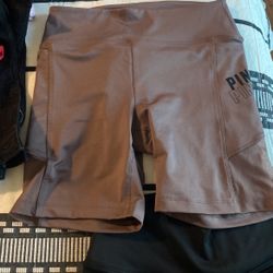 New Without Tag Pink Small Shorts 