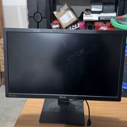 Asus 28" Gaming Monitor