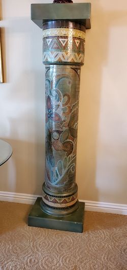 Beautiful Decorative Columns