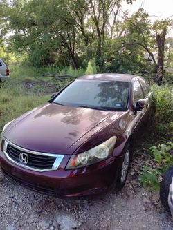 Honda parts