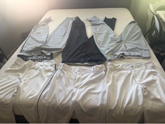 Baseball ⚾️ Pants