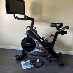 Proform Pro C22 Studio Exercise Bike 