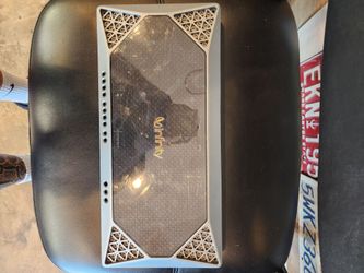 Infiniti Amp