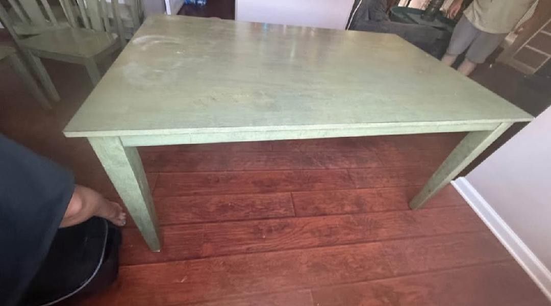 Kitchen Table