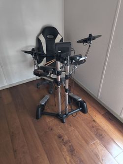 Bateria Roland funciona Bien