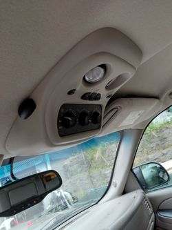 2004 chevy suburban