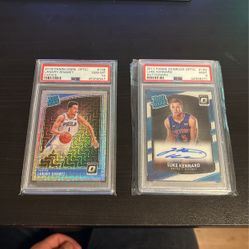 NBA Card Lot