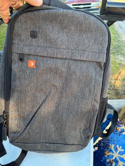 Backpack