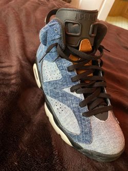 Jordan 6 size 9