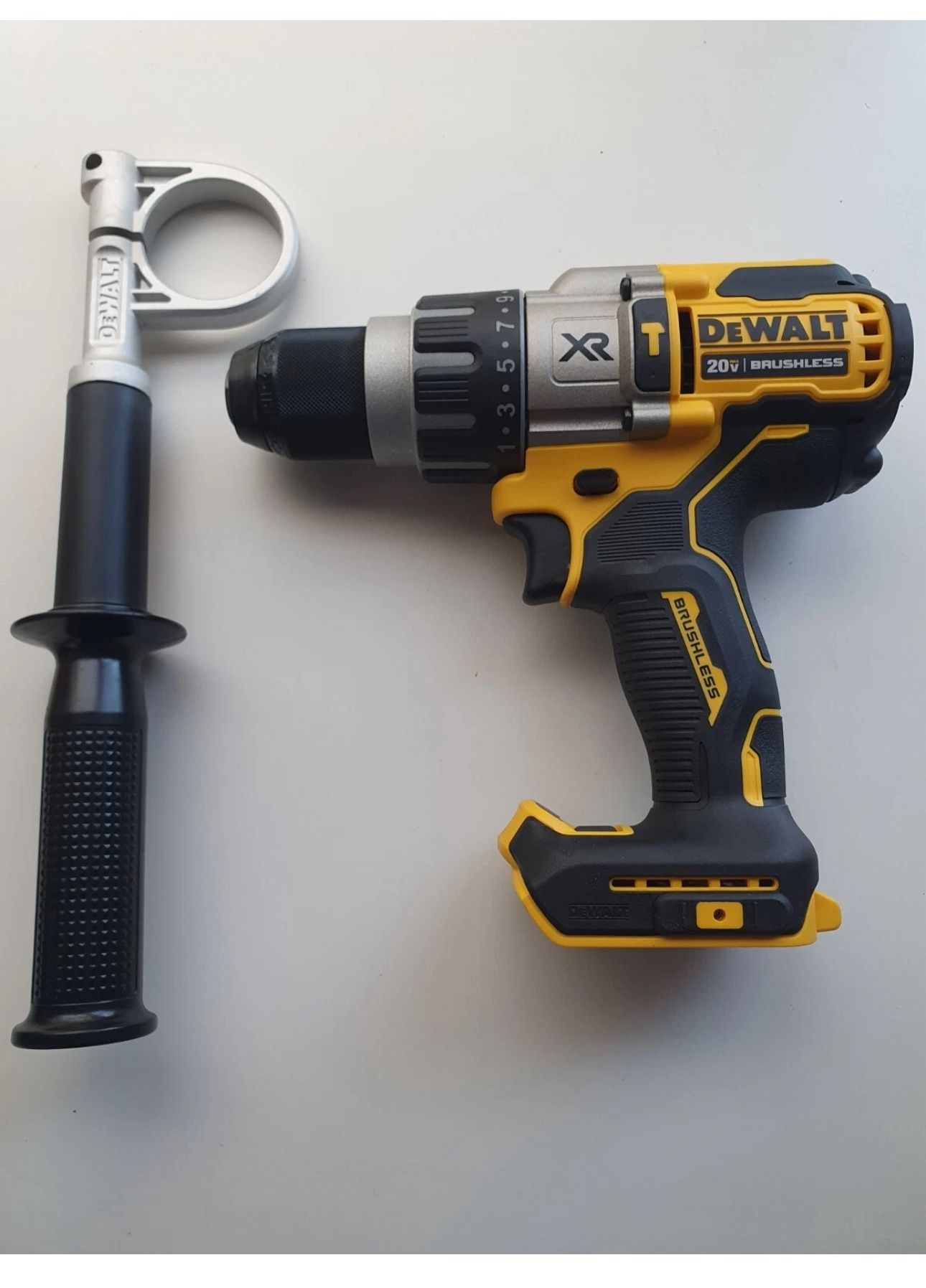 Dewalt Hammer drill 20v Tool Only