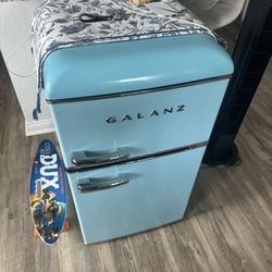 galanz fridge3.1cu