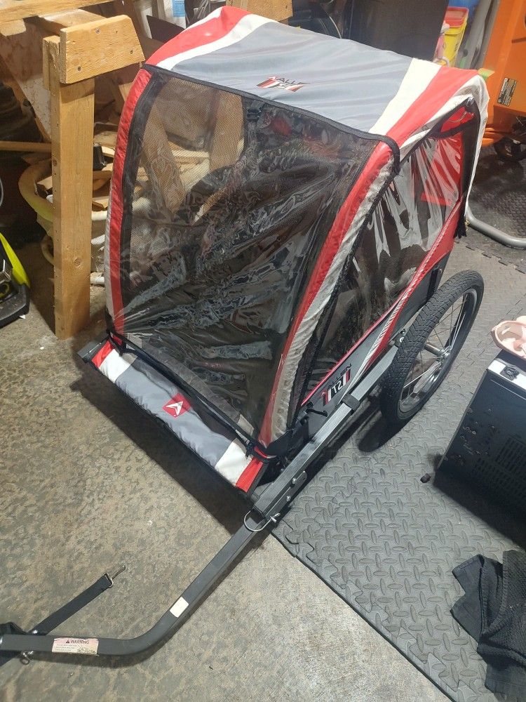 Allen Sports Bike Trailer